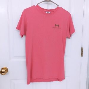 Simply Southern Pink Manatee (“Good Vibes Only”)